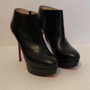 Christian Louboutin Dirdibootie